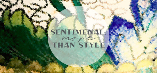 Paper and Flower Art Prints | Blog | Sentimental Style